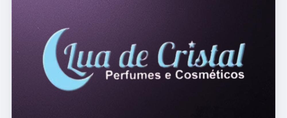 LUA DE CRISTAL cover